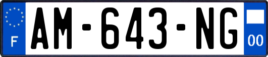 AM-643-NG