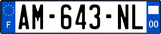 AM-643-NL