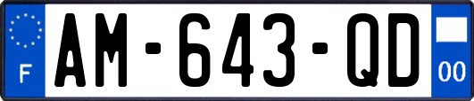 AM-643-QD