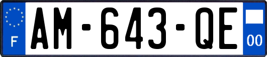 AM-643-QE