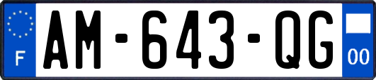 AM-643-QG