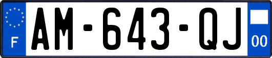 AM-643-QJ