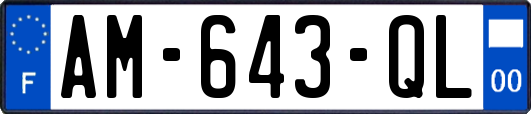 AM-643-QL