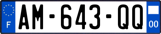 AM-643-QQ