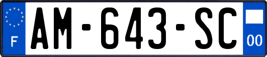 AM-643-SC