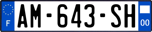AM-643-SH