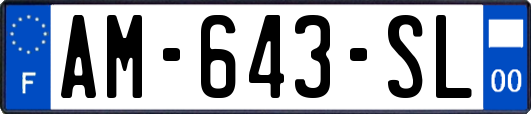 AM-643-SL