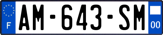 AM-643-SM