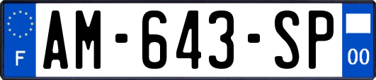 AM-643-SP
