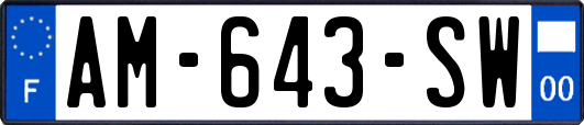 AM-643-SW