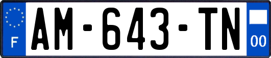 AM-643-TN
