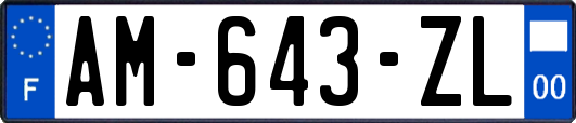 AM-643-ZL