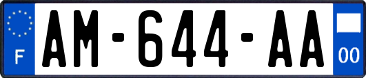 AM-644-AA