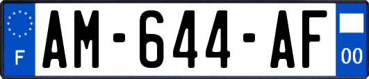 AM-644-AF