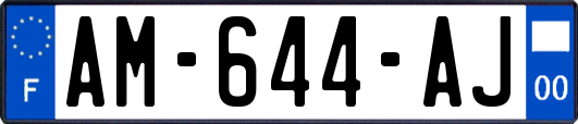 AM-644-AJ