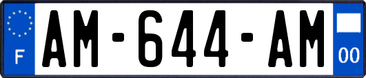 AM-644-AM