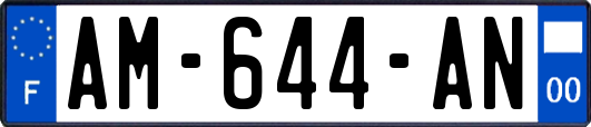 AM-644-AN