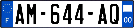 AM-644-AQ