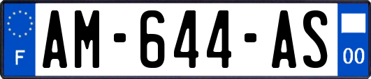 AM-644-AS