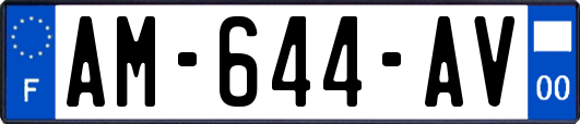 AM-644-AV