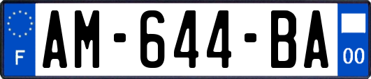 AM-644-BA
