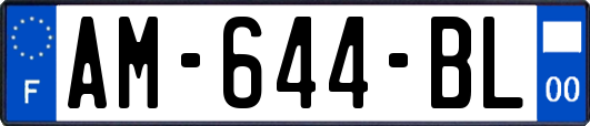 AM-644-BL