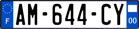 AM-644-CY