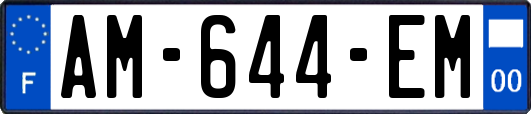 AM-644-EM