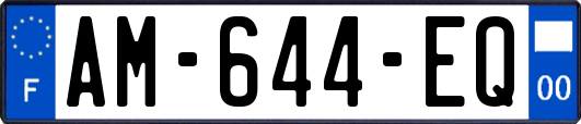 AM-644-EQ