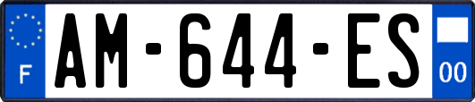 AM-644-ES