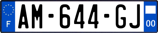 AM-644-GJ