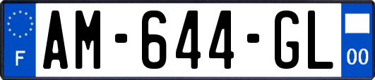 AM-644-GL