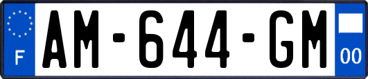 AM-644-GM