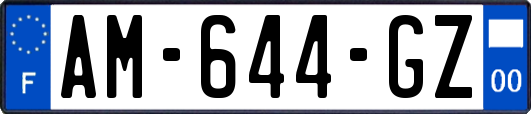 AM-644-GZ