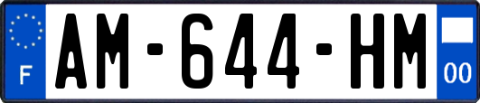 AM-644-HM