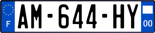 AM-644-HY