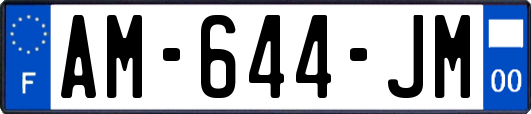 AM-644-JM
