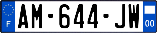 AM-644-JW
