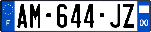 AM-644-JZ