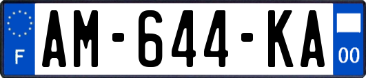 AM-644-KA