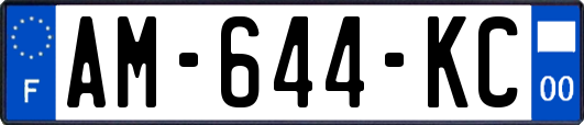 AM-644-KC
