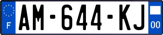 AM-644-KJ