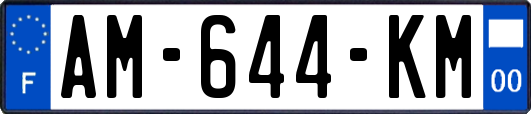 AM-644-KM