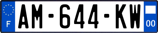 AM-644-KW