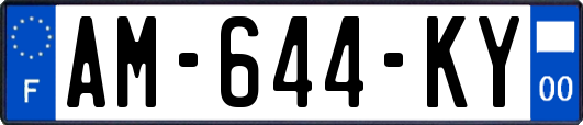AM-644-KY