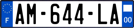 AM-644-LA