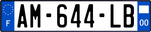 AM-644-LB