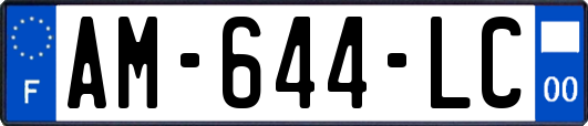AM-644-LC