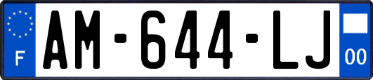 AM-644-LJ