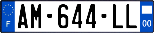 AM-644-LL